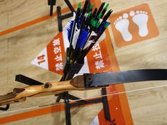 -Skay•射箭馆•弓箭娱乐(体育西店)