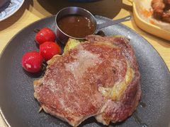 -托斯卡纳烘焙意大利餐厅(五天地店)