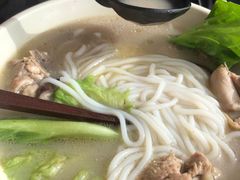 -老妈米线(港龙店)