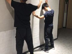 -一兆韦德健身(张杨路店)