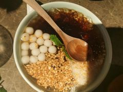 -绿茶餐厅(崇文门新世界店)