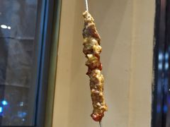 -巴依老爷新疆美食(牡丹园店)