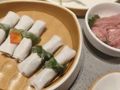 -海底捞火锅(金融街万达店)