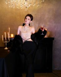 -米莱摄影写真(五大道别墅店)