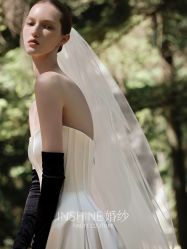 -INSHINE婚纱礼服
