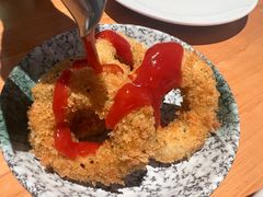 -新贝乐意大利餐厅(苏州中心店)