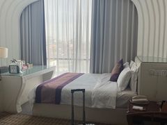 -东莞中青旅山水设计师酒店(东城万达广场店)