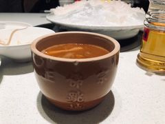 -顺峰顺水顺德菜(第一百货店)