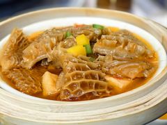 -临家小院·潮汕菜·商务宴请·点心(白石洲店)