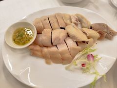-渔意楼·驰名沙田乳鸽(五羊店)