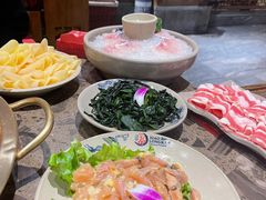 -小龙坎老火锅(红旗街店)