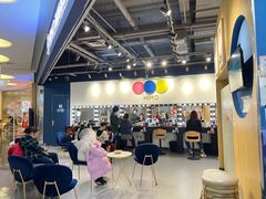 -海马体照相馆(北京大族广场店)