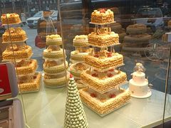 -爱达乐面包生日蛋糕(华油路店)