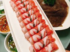-海底捞火锅(枫蓝国际购物中心店)