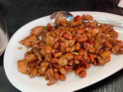 宫保鸡丁-蜀香坊(Box Hill)