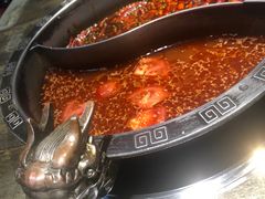 -销魂美蛙鱼头火锅(上海首店)