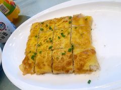 黄金豆皮-亢龙太子酒轩(东湖店)