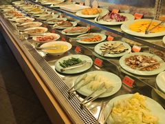 -福成自助烤肉(双桥万达店)