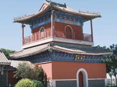 -天津妈祖文化园