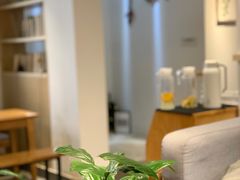 -叩听咖啡 kotiin cafe(福新路店)