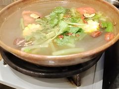 -麒麟风烤牛肉·云南烧烤小排档(丹凤街店)
