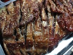 -玫瑰红烤羊排(北新桥三条店)