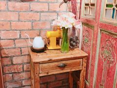 -西关84·History·Art·Cafe