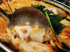 -Thai Alley泰爱里(二沙岛店)