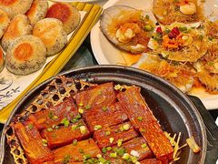 -好兄弟郭巨海鲜(天一阁店)