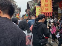 -王天顺海苔饼