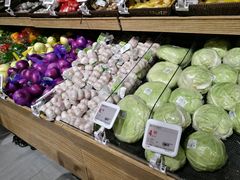 -盒马鲜生(曜一城店)