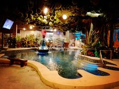 -泉城欧乐堡戏水湾艺术养生温泉