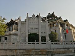 -粤剧艺术博物馆