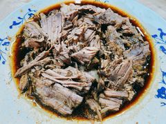 柴氏酱牛肉-柴氏风味斋(甘家口店)