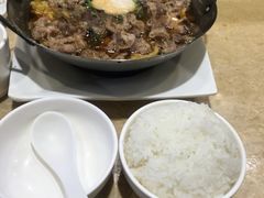 寿喜锅-东京屋(武定路店)