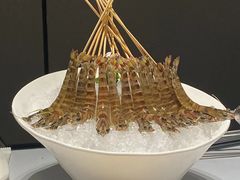 -红雀围·海鲜火锅(陆家嘴中心店)