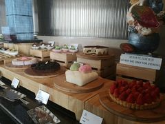 -Social 秀西餐厅-长沙瑞吉酒店(运达店)