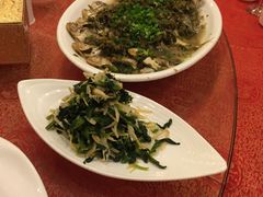 -浦江餐饮·上海菜馆(五四路店)
