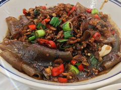 -新新湘菜馆(新中街二条店)