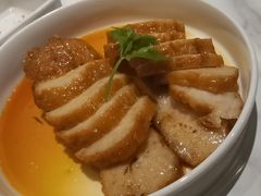 卤水潮州肉卷-MR鹅外