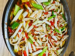 -焱味邱金小炒·自贡特色菜(银泰城2店)