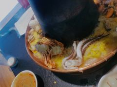 -徐记铜火锅(泉园店)