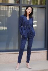 -优山定制西服衬衫大衣(国贸店)