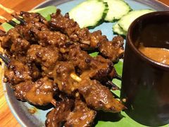 -仓库南洋海鲜小排档(柳河路店)