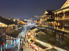 -大小河街