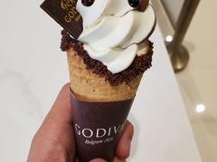 -GODIVA(国际金融中心店)