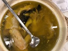 -深山老屋(张江店)