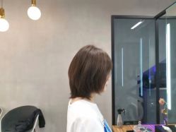 短发-SEBASTIAN塞巴斯汀