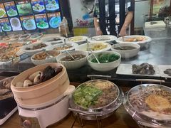 -501號台州海鲜餐厅(海创园店)
