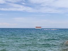 -青海湖二郎剑景区